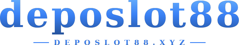 deposlot88 logo